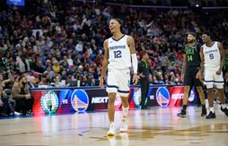 Le MVP de la nuit | Un retour parfait pour Ja Morant