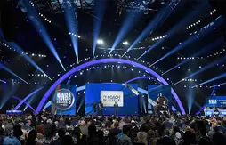 Télévision : grosse baisse d’audience pour les NBA Awards 2018