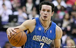 JJ Redick, la force tranquille du Magic