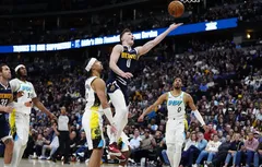 Christian Braun veut confirmer son changement de statut en playoffs