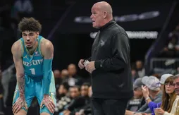 Steve Clifford ne sera bientôt plus l’entraîneur des Hornets
