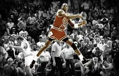 Il y a 30 ans, Michael Jordan inscrivait “The Shot”