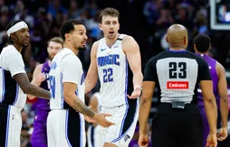 La coupure a fait du bien au Magic