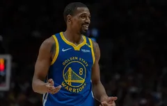Les Warriors perdent encore De’Anthony Melton