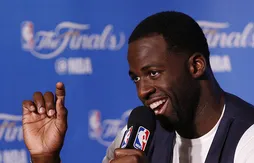 Comparer les équipes à travers les époques ? Pour Draymond Green, ça n’a pas de sens