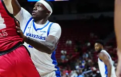 Daeqwon Plowden, la prochaine trouvaille des Warriors ?