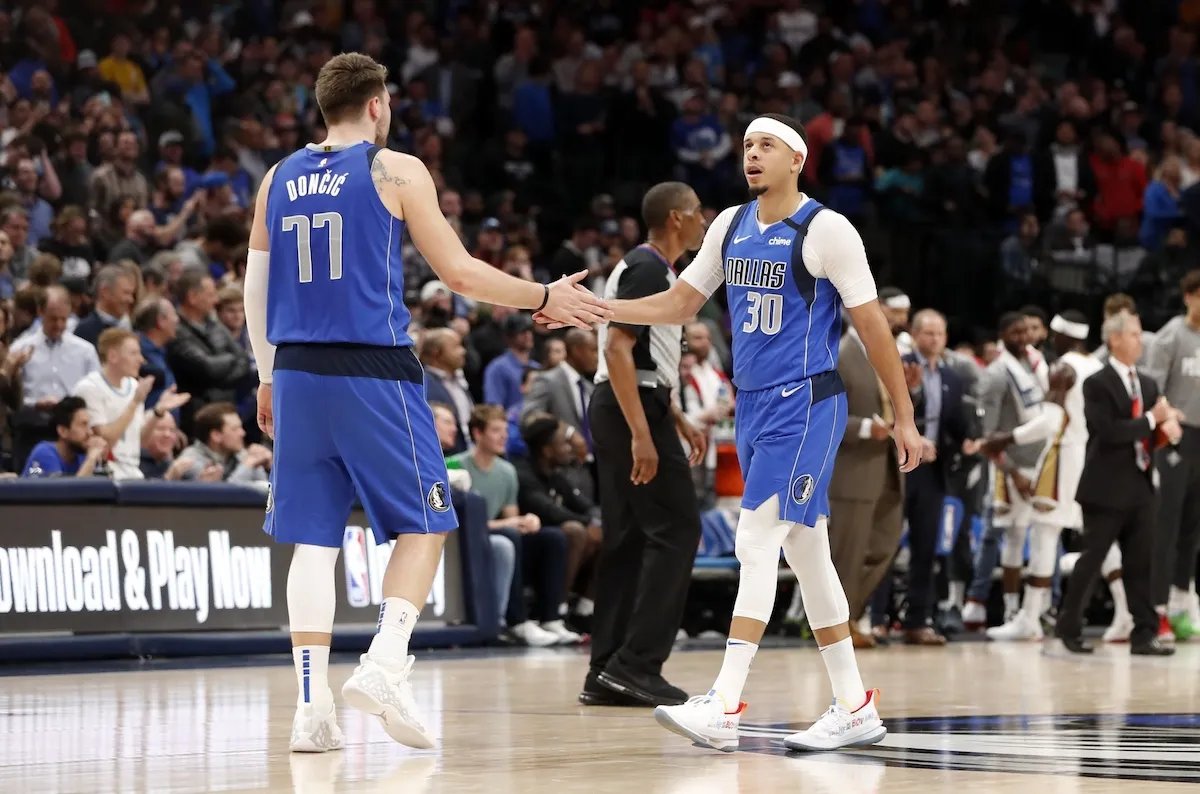 Seth Curry