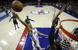 Interview Timothé Luwawu-Cabarrot : “Ben Simmons a un mode entraînement et un mode match”