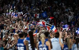 Programme du jour | Encore une Équipe de France en finale ?