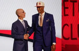 Jabari Smith Jr. ne s’y attendait vraiment pas…