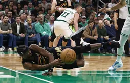 La NBA étend l’usage de la vidéo sur les “challenges”