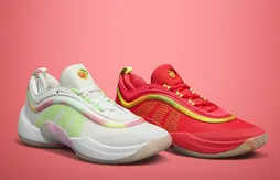 La DON Issue #6 sort deux coloris “Haribo” !