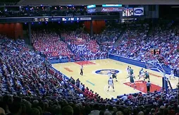 Présentation de la NCAA : description et fonctionnement du championnat universitaire