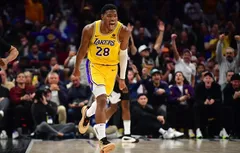 Rui Hachimura savoure déjà son nouveau chapitre avec les Clippers