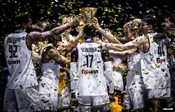 Replay | Le meilleur de Dennis Schröder, MVP de la Coupe du Monde 2023