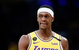 Frank Vogel espère que Rajon Rondo sera prêt pour le premier match face aux Rockets