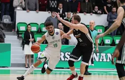 Hoop Summit : Bathiste Tchouaffé et Jaylen Hoard aux côtés de RJ Barrett