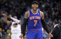 New York toujours en vie !