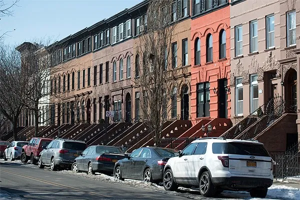 Brownstone