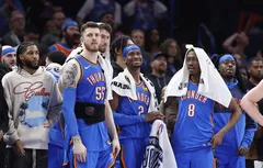 Stats & Highlights | Les Nuggets et le Thunder donnent la fessée
