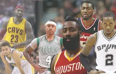 Hoopcast n° 156 – La course au titre plus indécise que jamais !
