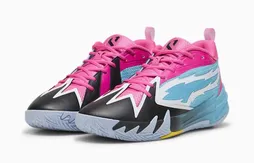 Un coloris « Northern Lights » pour la Scoot Zeros