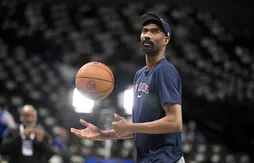 Corey Brewer va franchir une première étape avec la ligue d’été
