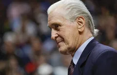 Pat Riley défend à son tour les 83 points de Bam Adebayo