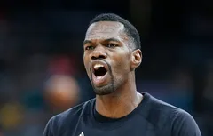 Dewayne Dedmon : « Je voudrais être transféré »