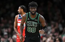 Neemias Queta, une montée en puissance qui ne trompe pas