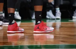 Test de chaussures – La Air Jordan XXXI