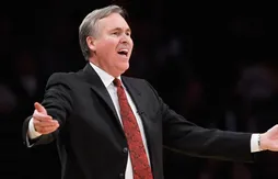 Mike D’Antoni plus en phase avec James Harden qu’avec… Kobe Bryant et Carmelo Anthony