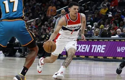 Johnny Davis se montre enfin