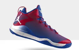 Jordan Brand : la Super.Fly 3 disponible à la personnalisation