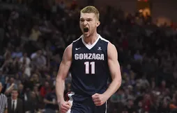 [Rookies] Domantas Sabonis, un intérieur avec du talent en héritage