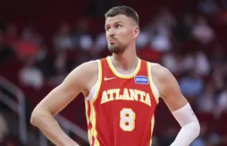À Atlanta, la prolongation de Kristaps Porzingis devrait aussi attendre