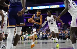 Victor Wembanyama participe à l’explosion des réseaux sociaux de la NBA