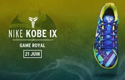 Nike : la Zoom Soldier 8 disponible le 5 juillet
