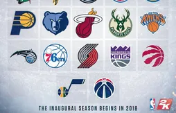 La NBA et 17 de ses franchises se lancent dans l’e-sport