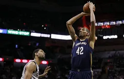 [Les Français en NBA] 12e – Alexis Ajinça