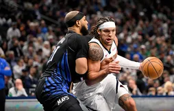 Sans Nikola Jokic, les Nuggets retrouvent la deuxième place à l’Ouest