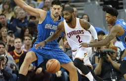 Les Cavaliers enfoncent le Magic d’Evan Fournier (22 pts)
