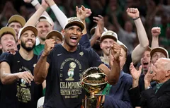 Al Horford rejoindrait les Warriors pour deux ans
