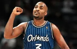 Portrait | Dennis Scott, le basket en 3D