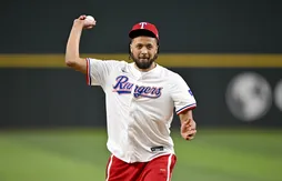 Cade Cunningham, nouvel actionnaire des Texas Rangers