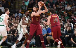 Les Cavaliers doivent vite se reprendre en défense