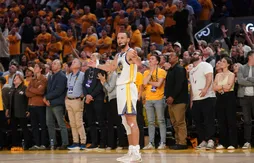 La NBA admet plusieurs erreurs dans le “money-time” entre Warriors et Grizzlies