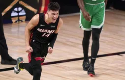 Le MVP de la nuit : Tyler Herro dépoussière les livres d’histoire