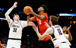 Après avoir été blanchi par la justice, Terrence Shannon Jr. peut penser à la Draft