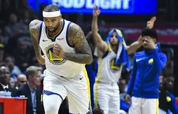 Clippers – Warriors : retour gagnant pour DeMarcus Cousins !